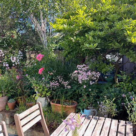 Bright And Elegant 2 Bedroom Flat, Near Notting Hill Londres Exterior foto