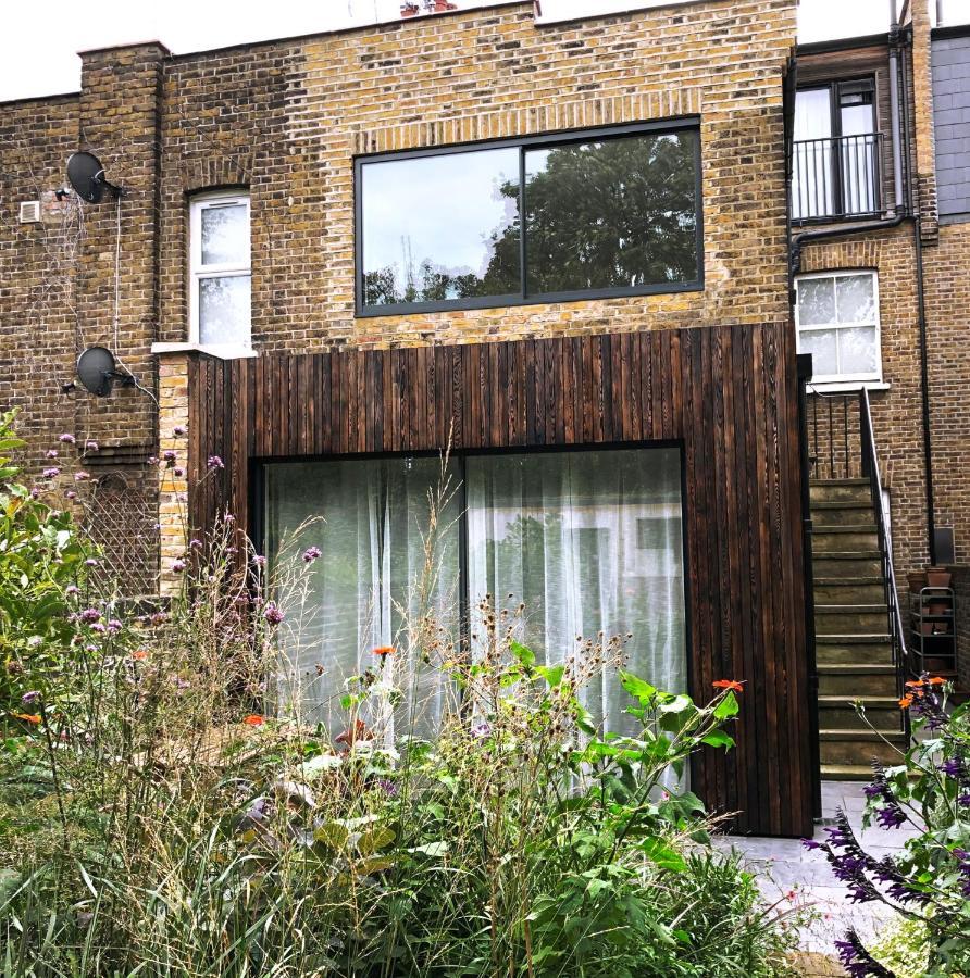 Bright And Elegant 2 Bedroom Flat, Near Notting Hill Londres Exterior foto