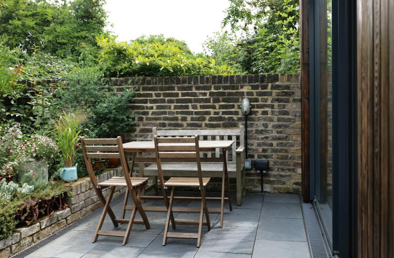 Bright And Elegant 2 Bedroom Flat, Near Notting Hill Londres Exterior foto