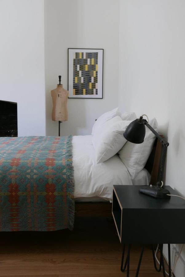 Bright And Elegant 2 Bedroom Flat, Near Notting Hill Londres Exterior foto