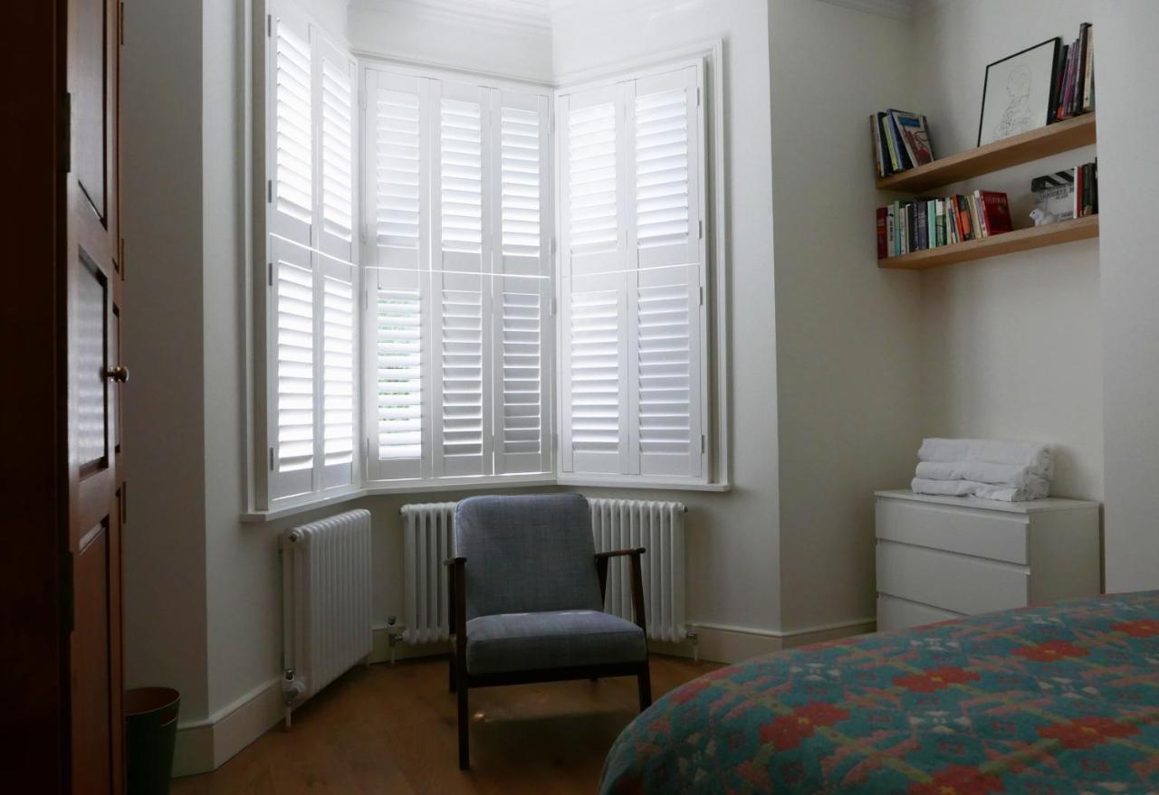 Bright And Elegant 2 Bedroom Flat, Near Notting Hill Londres Exterior foto