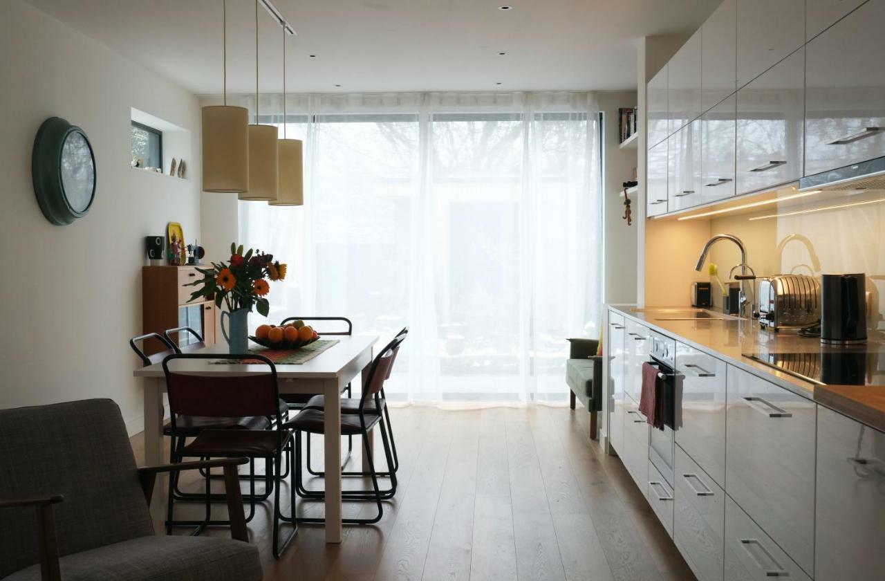 Bright And Elegant 2 Bedroom Flat, Near Notting Hill Londres Exterior foto