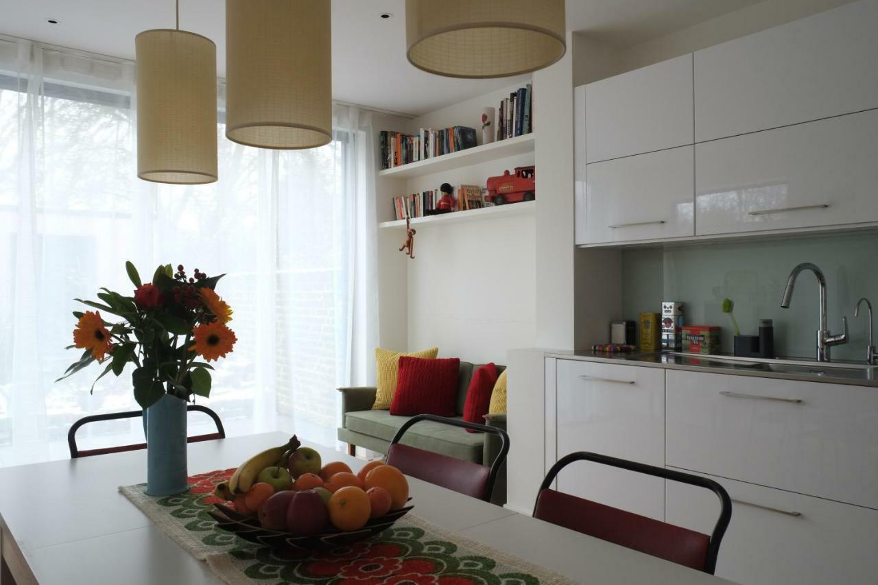 Bright And Elegant 2 Bedroom Flat, Near Notting Hill Londres Exterior foto
