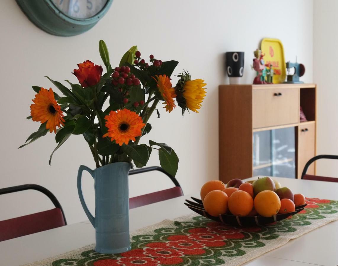 Bright And Elegant 2 Bedroom Flat, Near Notting Hill Londres Exterior foto