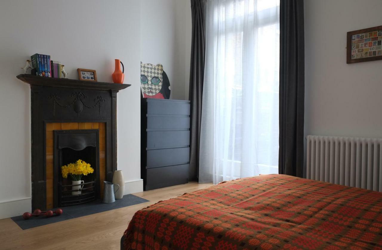 Bright And Elegant 2 Bedroom Flat, Near Notting Hill Londres Exterior foto