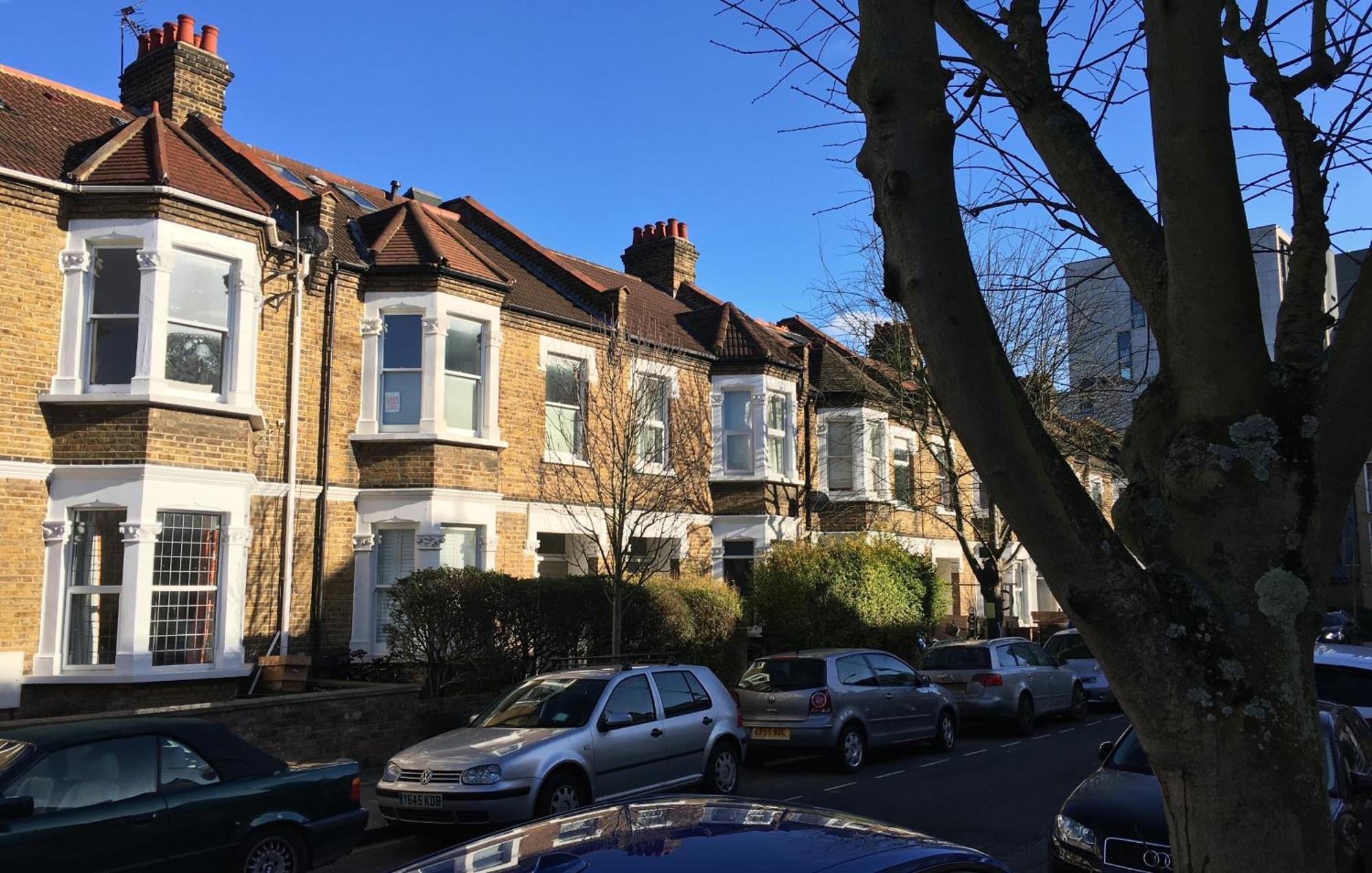 Bright And Elegant 2 Bedroom Flat, Near Notting Hill Londres Exterior foto