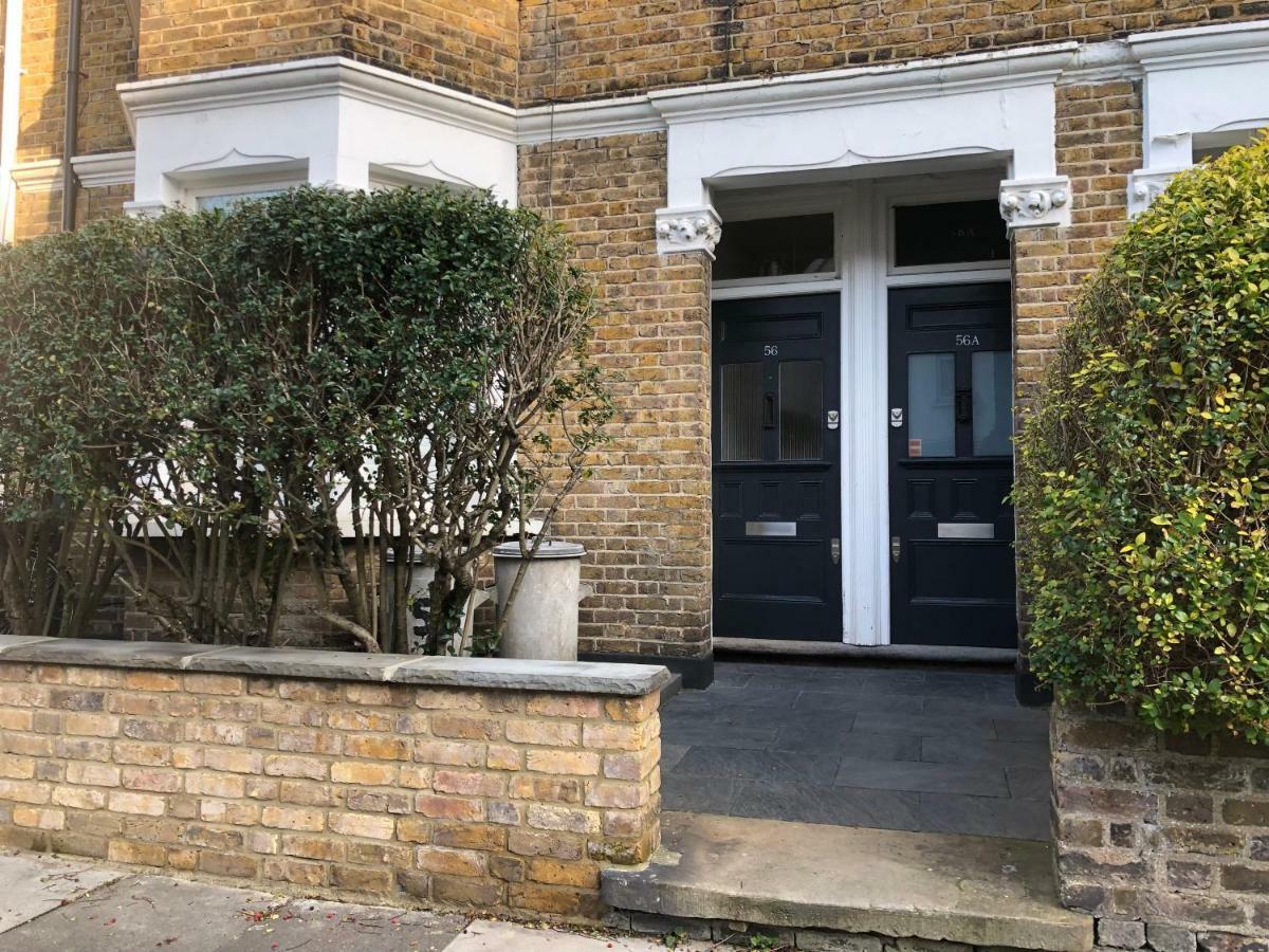 Bright And Elegant 2 Bedroom Flat, Near Notting Hill Londres Exterior foto